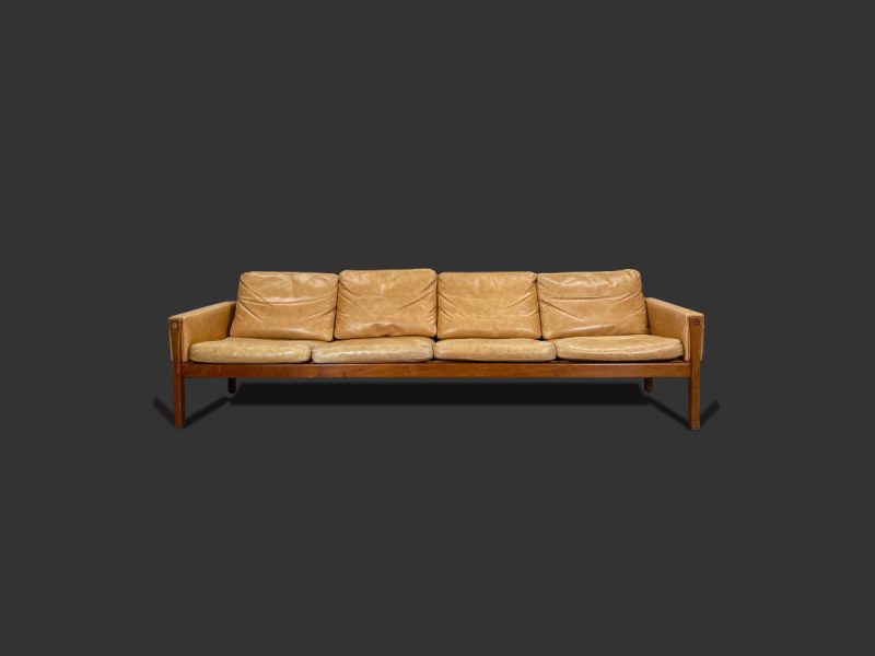 Hans-Wegner-AP62/4-Sofa-TheReSales