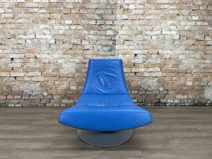 Fauteuil-Montis-Olivier-blauw-TheReSales