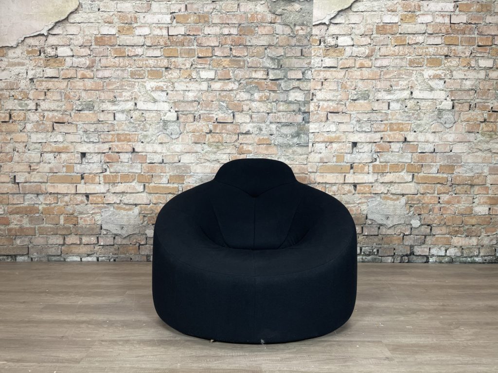 Ligne-Roset-Pumpkin -fauteuil-TheReSales