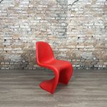 Vitra Verner Panton Chair - Afbeelding 2