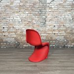 Vitra Verner Panton Chair - Afbeelding 4