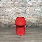 Vitra Verner Panton Chair - Afbeelding 5