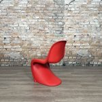 Vitra Verner Panton Chair - Afbeelding 6