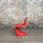 Vitra Verner Panton Chair - Afbeelding 7