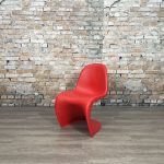 Vitra Verner Panton Chair - Afbeelding 8