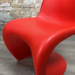 Vitra Verner Panton Chair - Afbeelding 10