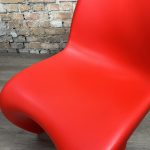Vitra Verner Panton Chair - Afbeelding 11