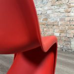 Vitra Verner Panton Chair - Afbeelding 14