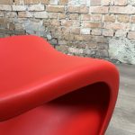 Vitra Verner Panton Chair - Afbeelding 15