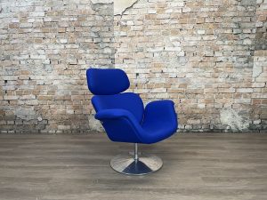 Fauteuil-Artifort-Big Tulip-TheReSales