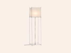 Holland Licht Lotek-TheReSales-vloerlamp