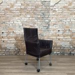Montis Chaplin bruin - Afbeelding 2