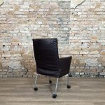 Montis Chaplin bruin - Afbeelding 4