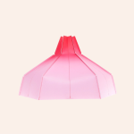 Pepe-Heykoop-folded-lampshade-theresales