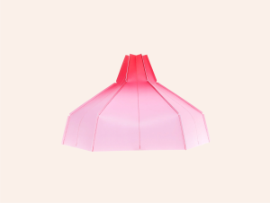 Pepe-Heykoop-folded-lampshade-theresales