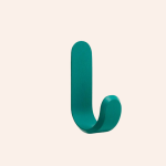 Normann-Copenhagen-Curve-Hook-groen