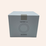 Normann Copenhagen Loop hook large grijs - Afbeelding 2