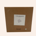 Ferm-Living-Flora-kerstballen-large-theresales