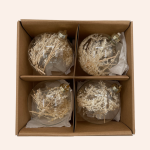 Ferm Living Flora kerstballen large set - Afbeelding 2