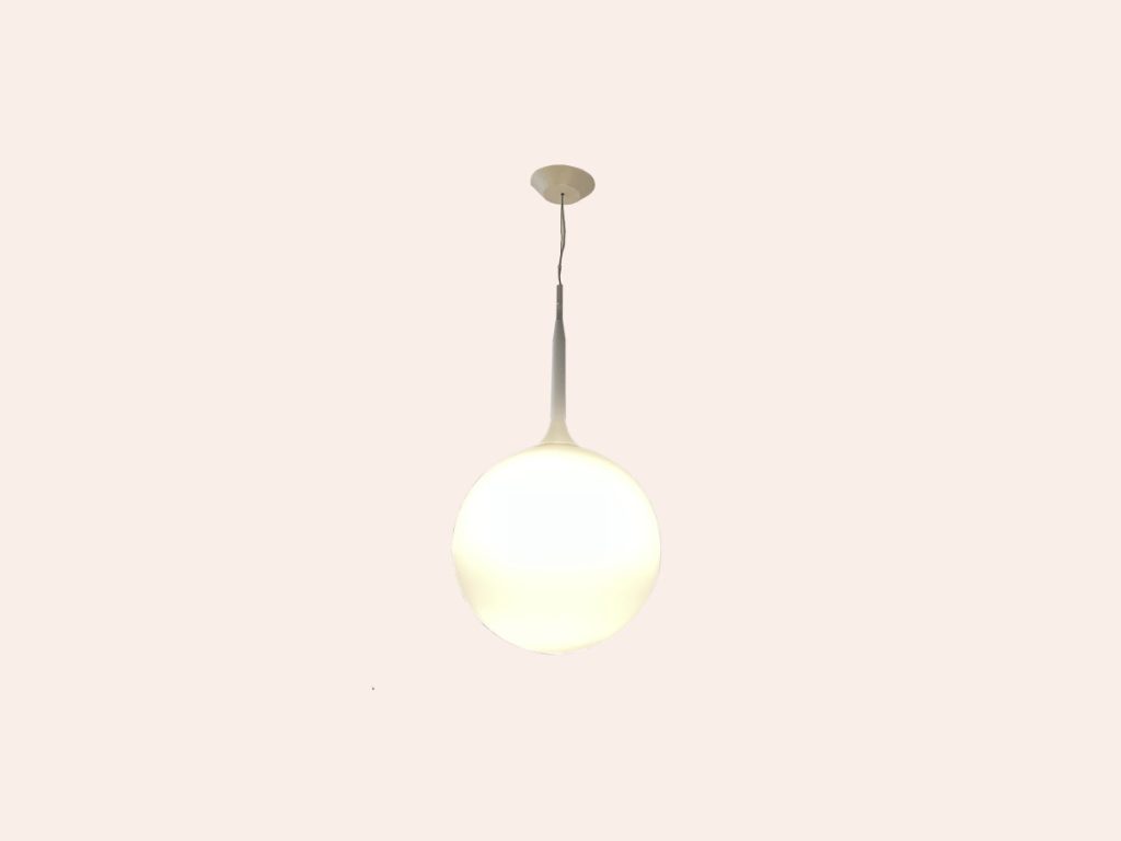 Artemide Castore -Hanglamp-TheReSales