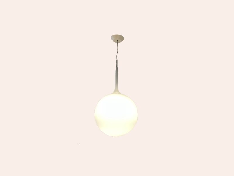 Artemide Castore -Hanglamp-TheReSales