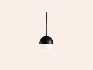 Hanglamp-WOUD-Dot-S-Zwart-TheReSales