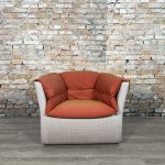 Moroso-Coat-oranje-grijs-TheReSales