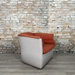 Moroso Coat oranje grijs - Afbeelding 2