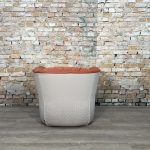 Moroso Coat oranje grijs - Afbeelding 5