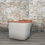 Moroso Coat oranje grijs - Afbeelding 6