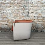 Moroso Coat oranje grijs - Afbeelding 7