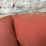 Moroso Coat oranje grijs - Afbeelding 9