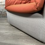 Moroso Coat oranje grijs - Afbeelding 10