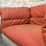 Moroso Coat oranje grijs - Afbeelding 11