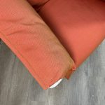 Moroso Coat oranje grijs - Afbeelding 13