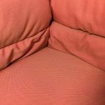 Moroso Coat oranje grijs - Afbeelding 14