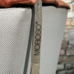 Moroso Coat oranje grijs - Afbeelding 16