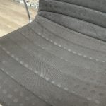 Arper Catifa 46 donkerbruin met patroon - Afbeelding 11