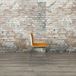Arper Catifa 46 Sledge oranje - Afbeelding 3