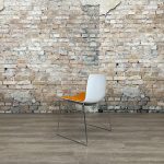 Arper Catifa 46 Sledge oranje - Afbeelding 6