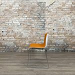 Arper Catifa 46 Sledge oranje - Afbeelding 7