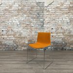 Arper Catifa 46 Sledge oranje - Afbeelding 8