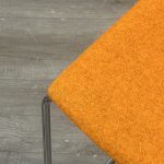 Arper Catifa 46 Sledge oranje - Afbeelding 11