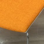 Arper Catifa 46 Sledge oranje - Afbeelding 12