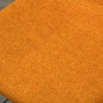 Arper Catifa 46 Sledge oranje - Afbeelding 13