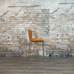 Arper Catifa 46 bar stool oranje - Afbeelding 2