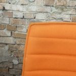 Arper Catifa 46 bar stool oranje - Afbeelding 5