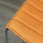 Arper Catifa 46 bar stool oranje - Afbeelding 6