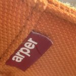 Arper Catifa 46 bar stool oranje - Afbeelding 8