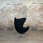 Fritz Hansen Egg Chair - Afbeelding 4